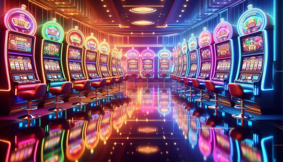 Bet365 Casino