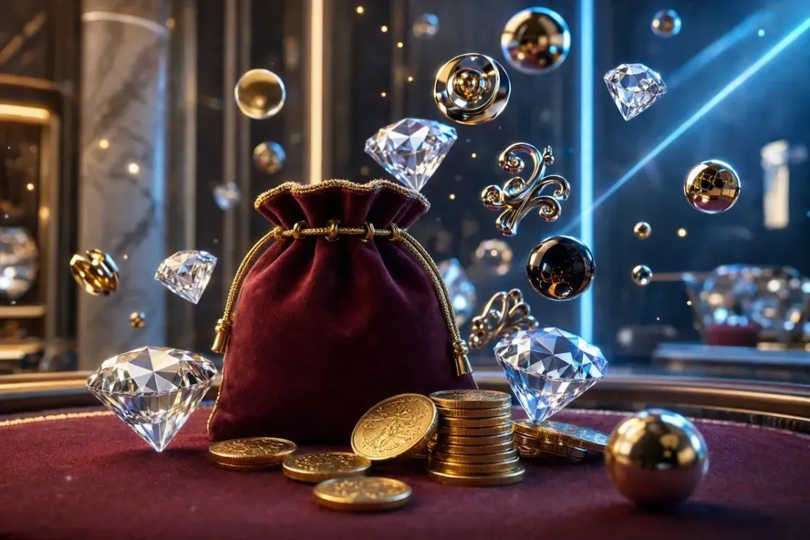 Bet365 Casino